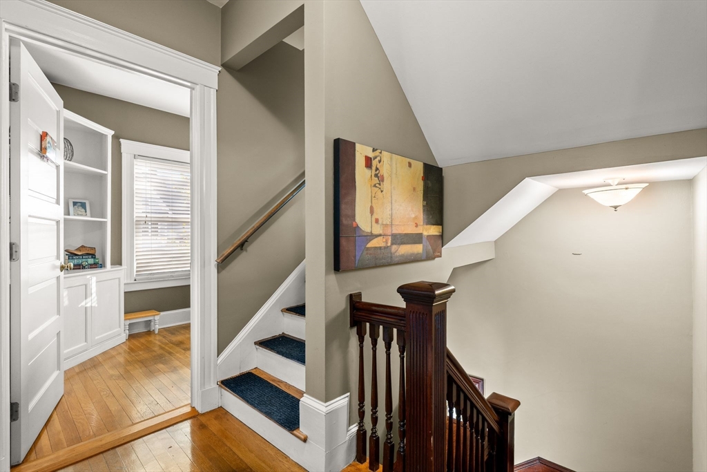 101 Beach Street, Unit 2 Quincy, MA 02170 - Photo 17 of 35