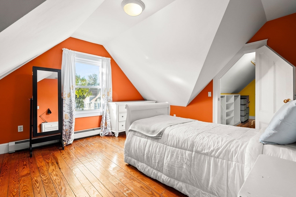 101 Beach Street, Unit 2 Quincy, MA 02170 - Photo 20 of 35