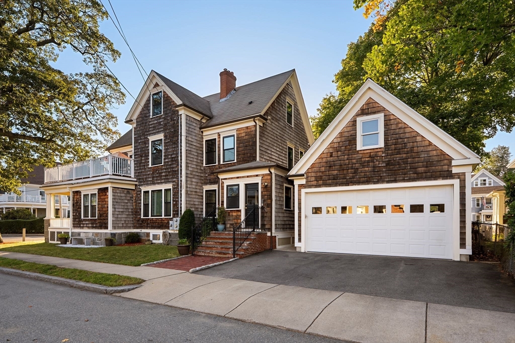 101 Beach Street, Unit 2 Quincy, MA 02170 - Photo 2 of 35