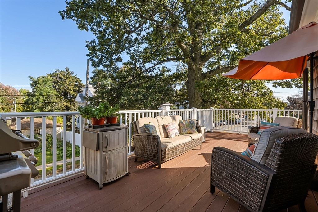 101 Beach Street, Unit 2 Quincy, MA 02170 - Photo 27 of 35