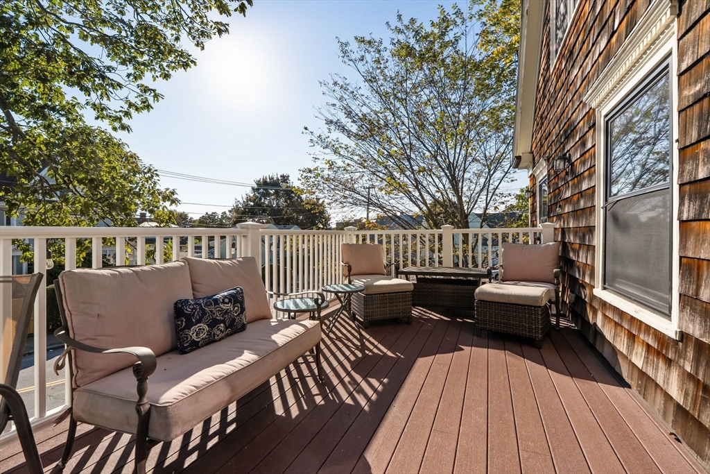 101 Beach Street, Unit 2 Quincy, MA 02170 - Photo 29 of 35