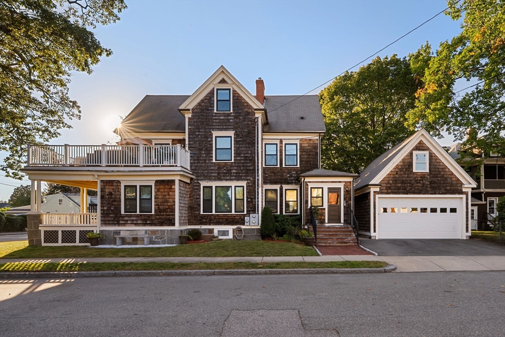 101 Beach Street, Unit 2 Quincy, MA 02170 - Photo 3 of 35