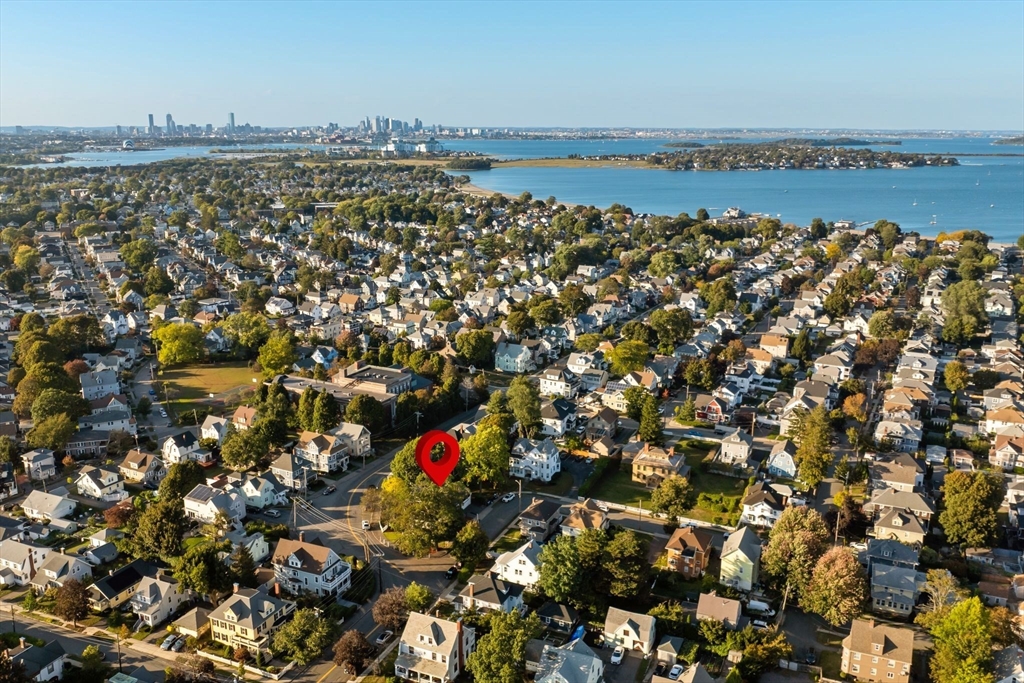 101 Beach Street, Unit 2 Quincy, MA 02170 - Photo 33 of 35