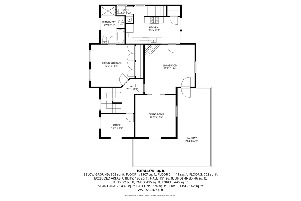 101 Beach Street, Unit 2 Quincy, MA 02170 - Photo 34 of 35