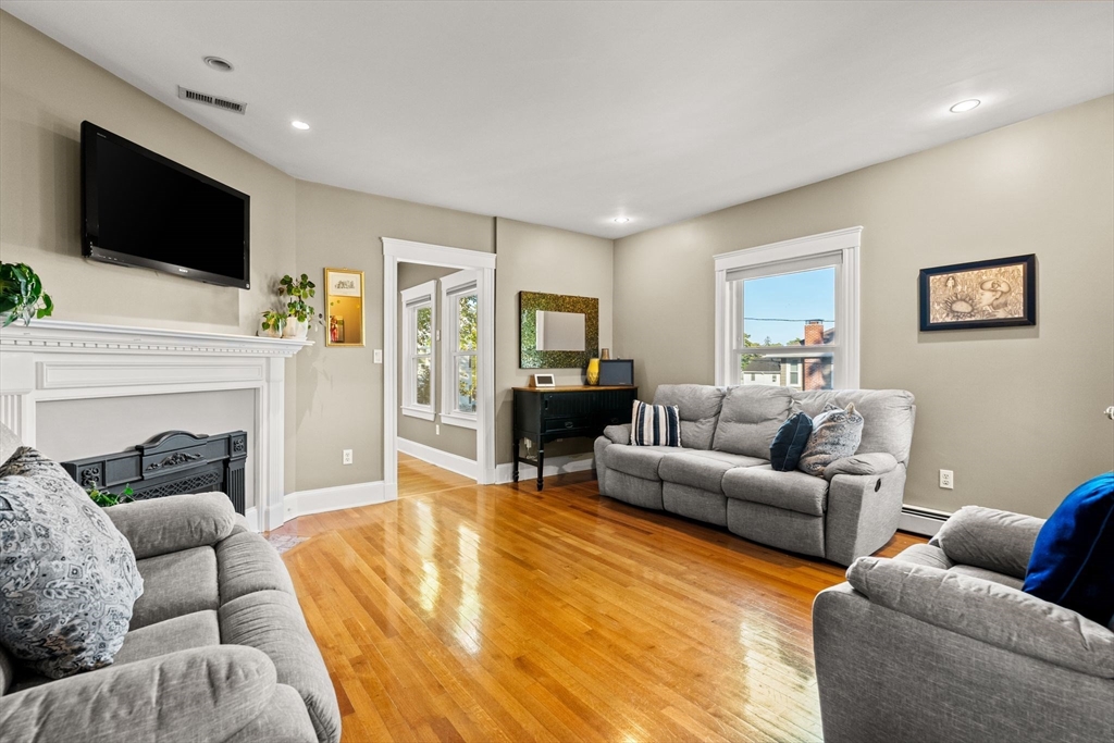 101 Beach Street, Unit 2 Quincy, MA 02170 - Photo 6 of 35