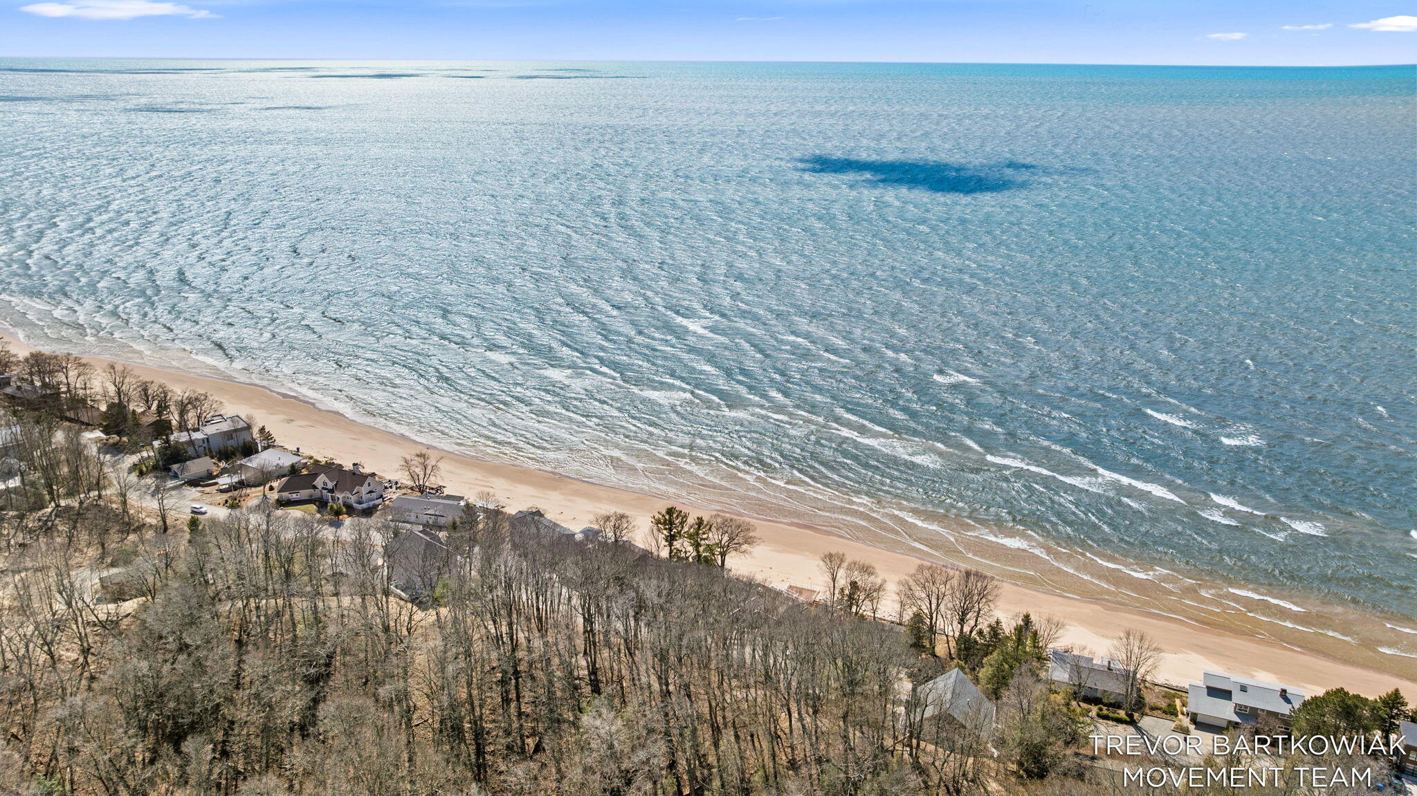 0 North Shore Estates Road Spring Lake, MI 49456 - Photo 1 of 20 8-web-or-mls-DJI_20260323150625_0921_D