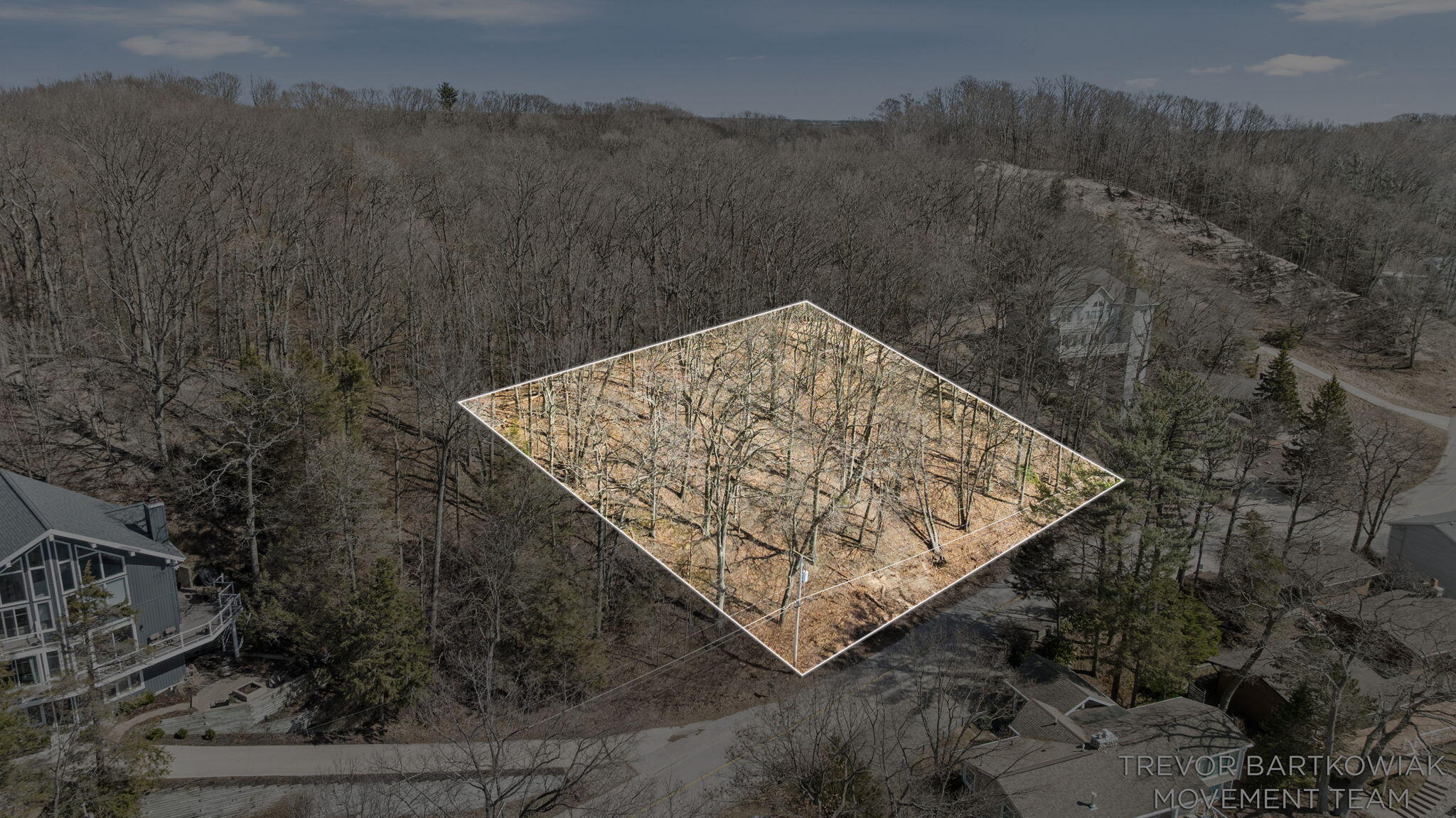 0 North Shore Estates Road Spring Lake, MI 49456 - Photo 2 of 20 15-web-or-mls-DJI_20260323150428_0906_D