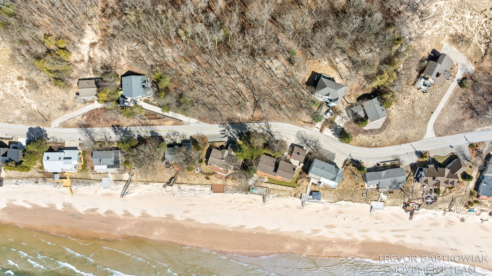 0 North Shore Estates Road Spring Lake, MI 49456 - Photo 4 of 20 5-web-or-mls-DJI_20260323150509_0912_D