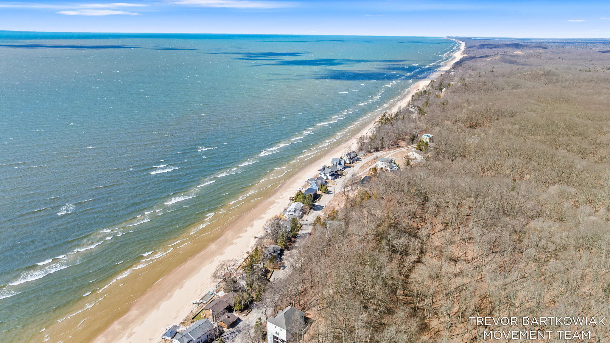 0 North Shore Estates Road Spring Lake, MI 49456 - Photo 10 of 20 9-web-or-mls-DJI_20260323150657_0924_D