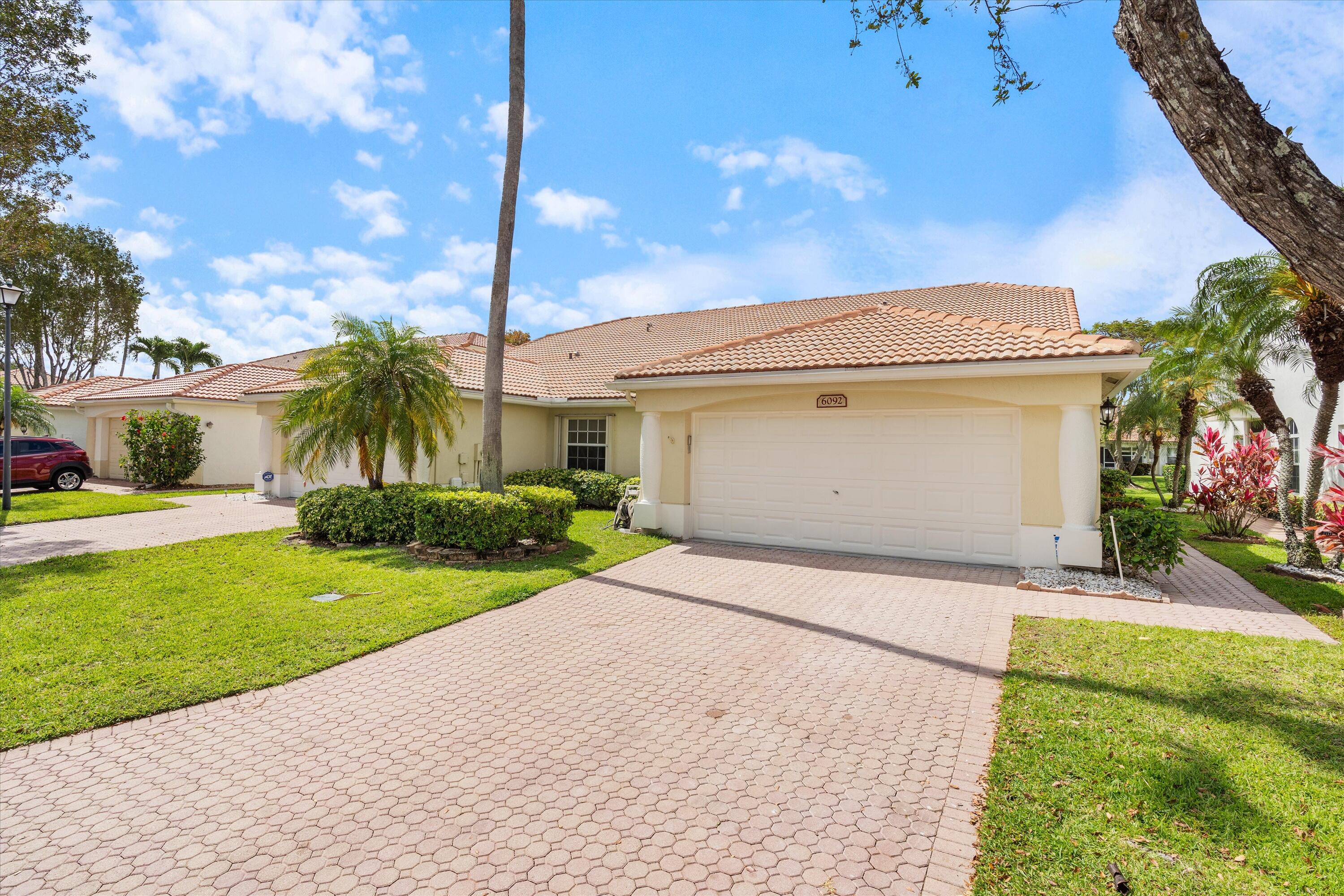 6092 Caladium Road Delray Beach, FL 33484 - Photo 2 of 59 01-6092 Caladium Road Delray Beach, FL-1