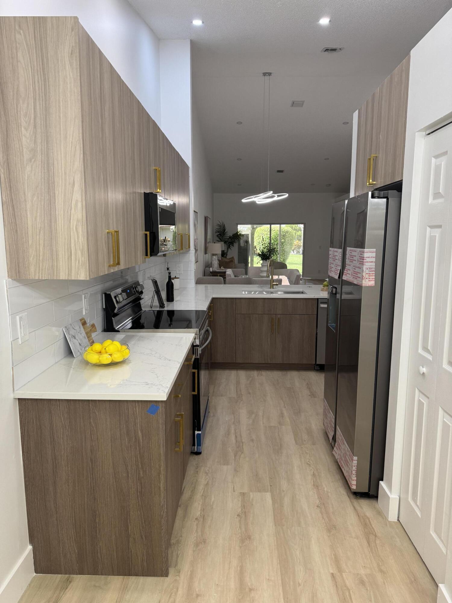 6092 Caladium Road Delray Beach, FL 33484 - Photo 30 of 59 new appliances just added