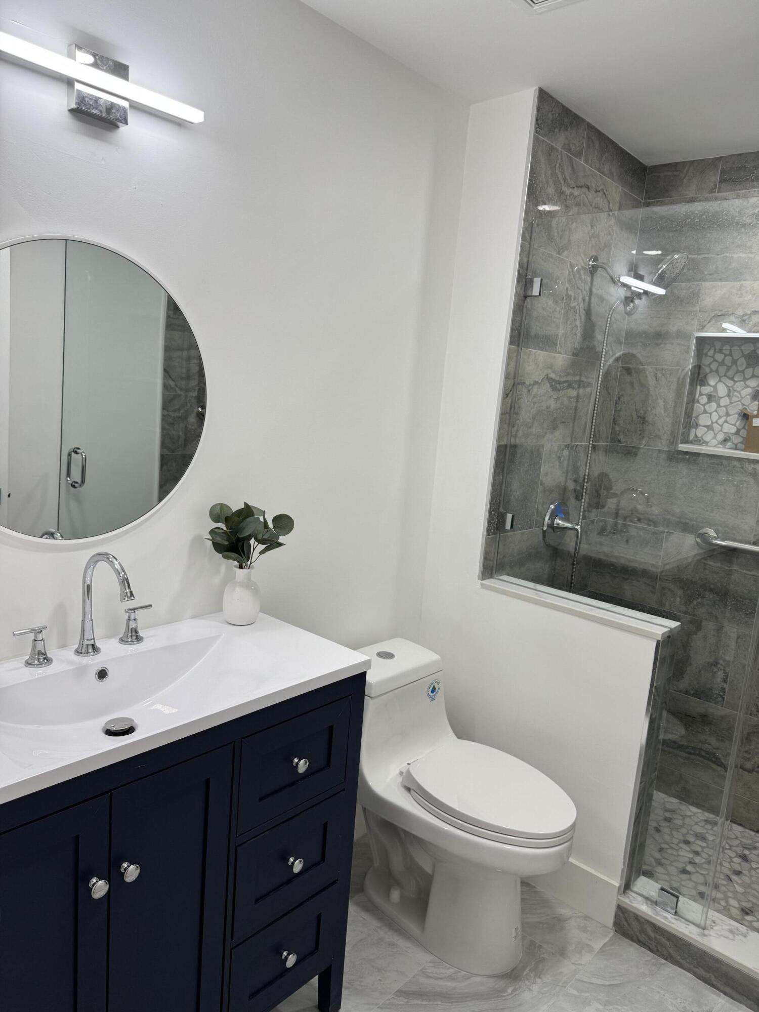 6092 Caladium Road Delray Beach, FL 33484 - Photo 32 of 59 2nd full bath