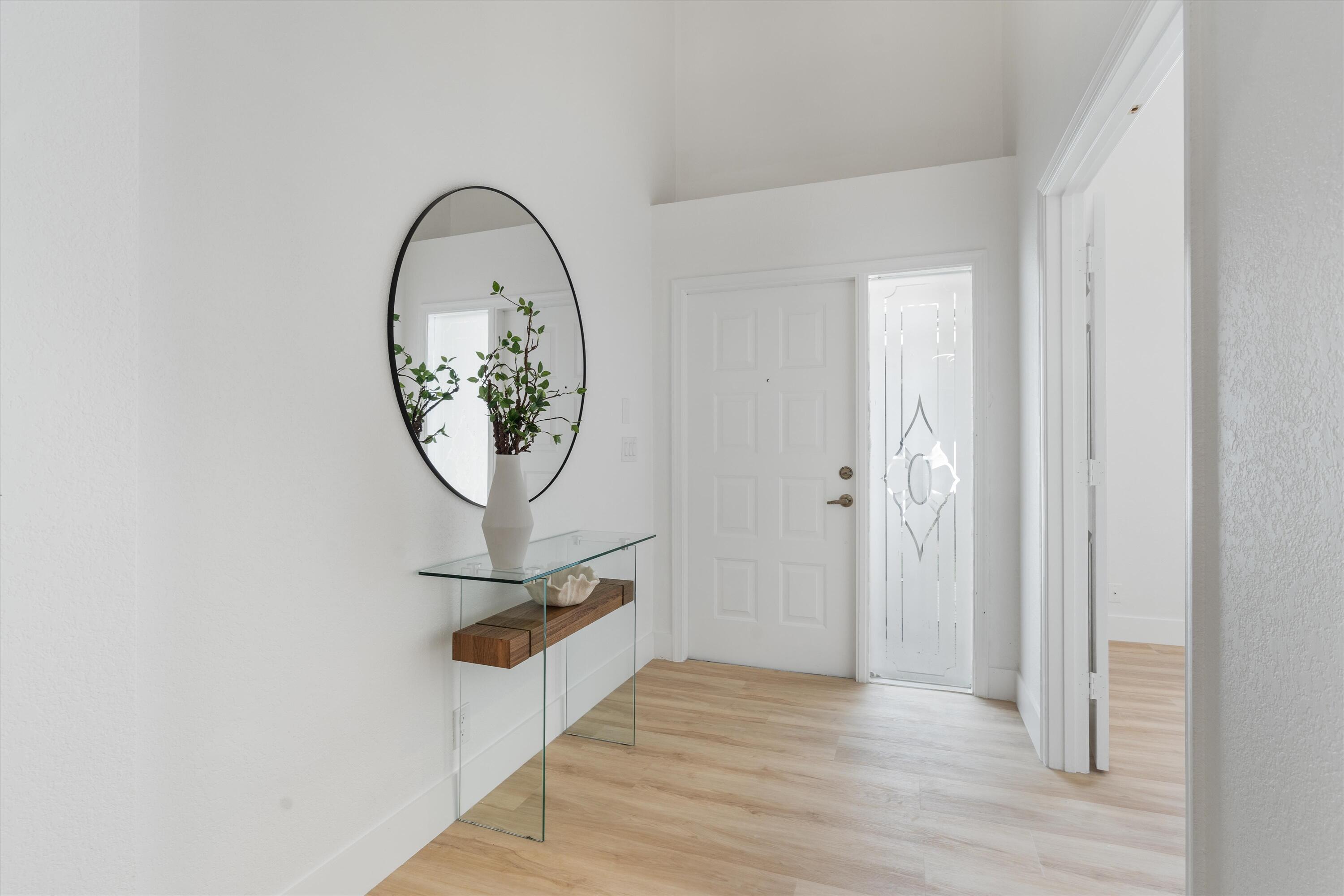 6092 Caladium Road Delray Beach, FL 33484 - Photo 5 of 59 Foyer