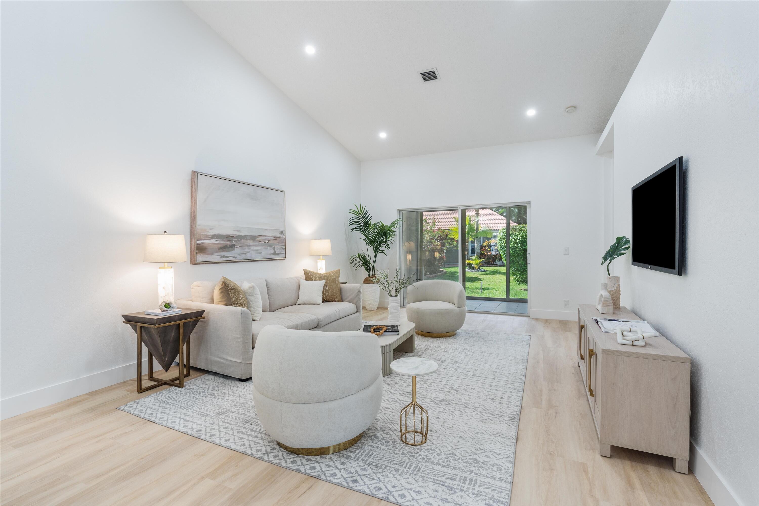 6092 Caladium Road Delray Beach, FL 33484 - Photo 6 of 59 welcome home