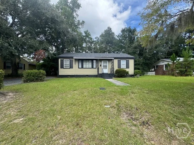 $200,000 | 46 South Parkwood Drive, Savannah, GA 31404