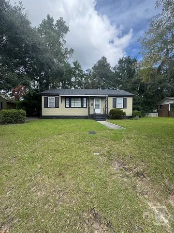 $200,000 | 46 South Parkwood Drive, Savannah, GA 31404