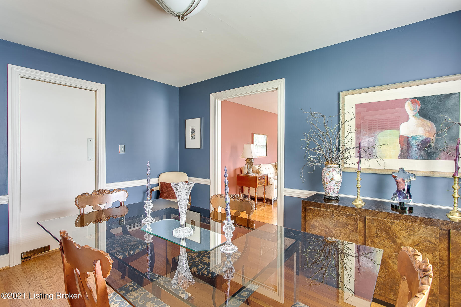 210 Fairmeade Road Louisville, KY 40207 - Photo 15 of 44 210 Fairmeade Rd-16