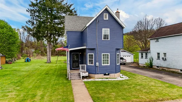$165,000 | 64 Cleveland Avenue, Elmira, NY 14905