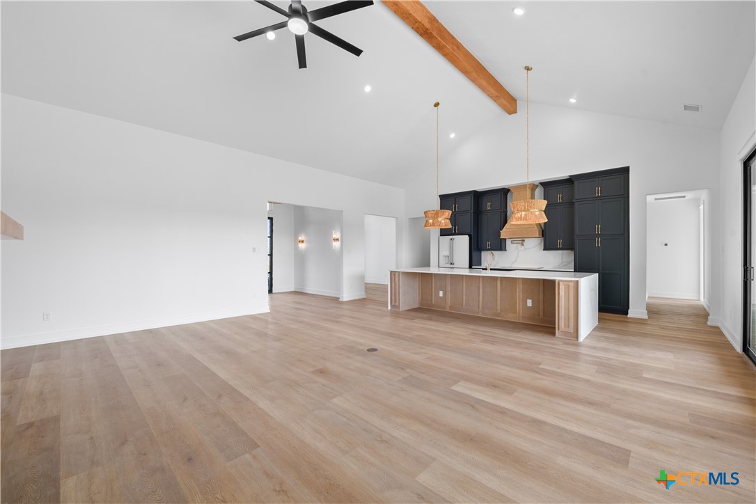 6837 Lacey Oak Road Salado, TX 76571 - Photo 18 of 43 Please note: These interior photos are not of the actual home but are from a previously completed home with a similar floor plan. Finishes, features, and layout may vary.*