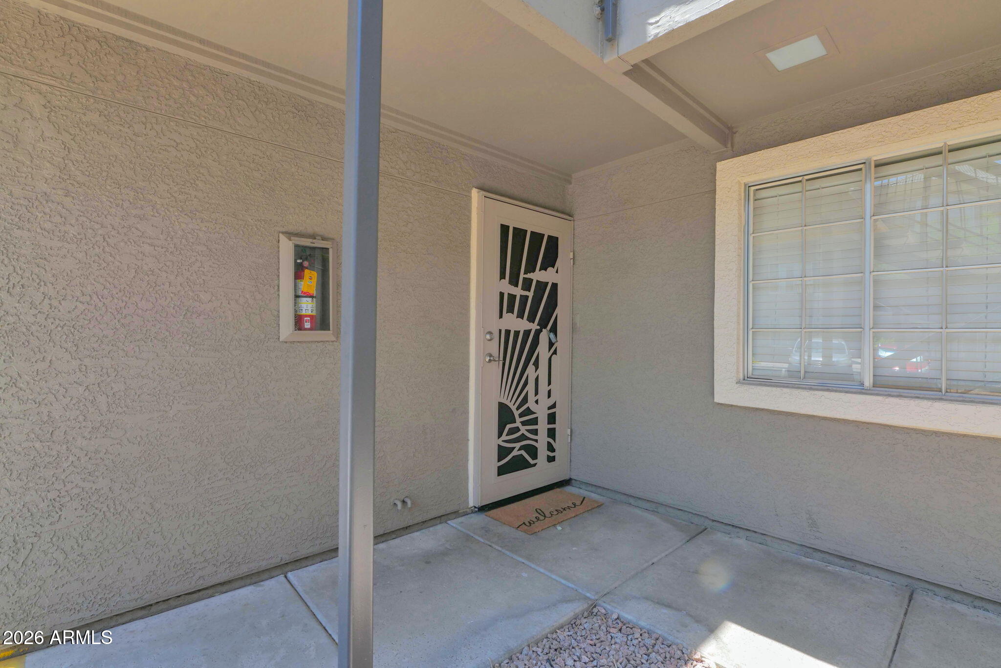 1720 East Thunderbird Road, Unit 1019 Phoenix, AZ 85022 - Photo 15 of 47 a view of an empty room