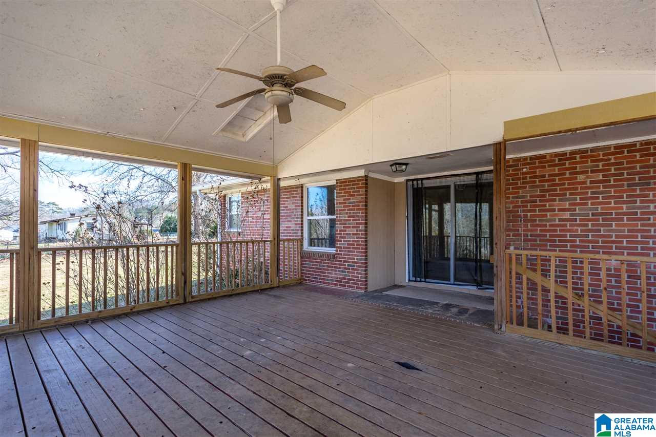 909 County Line Road Oxford, AL 36203 - Photo 28 of 37