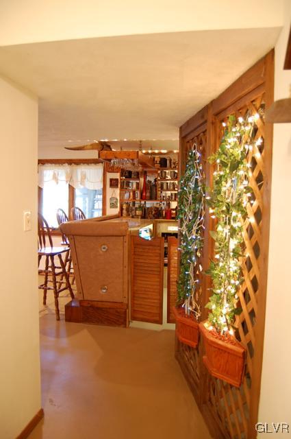 466 Nolf Road Nazareth, PA 18064 - Photo 23 of 27 a view of a living room and utility room