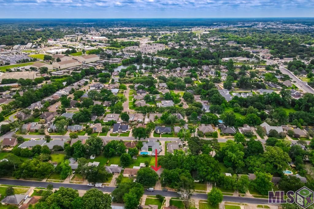 3745 Partridge Lane Baton Rouge, LA 70809 - Photo 29 of 31 Gallery Image 29
