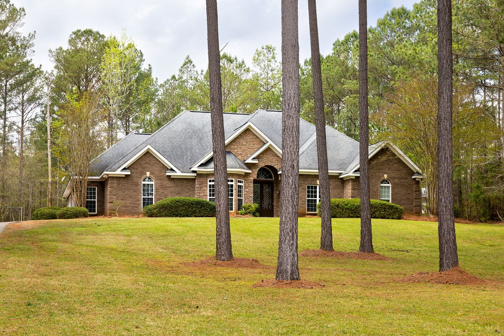170 Voorhees Road Hamilton, GA 31811 - Photo 3 of 44 Gallery Image 3