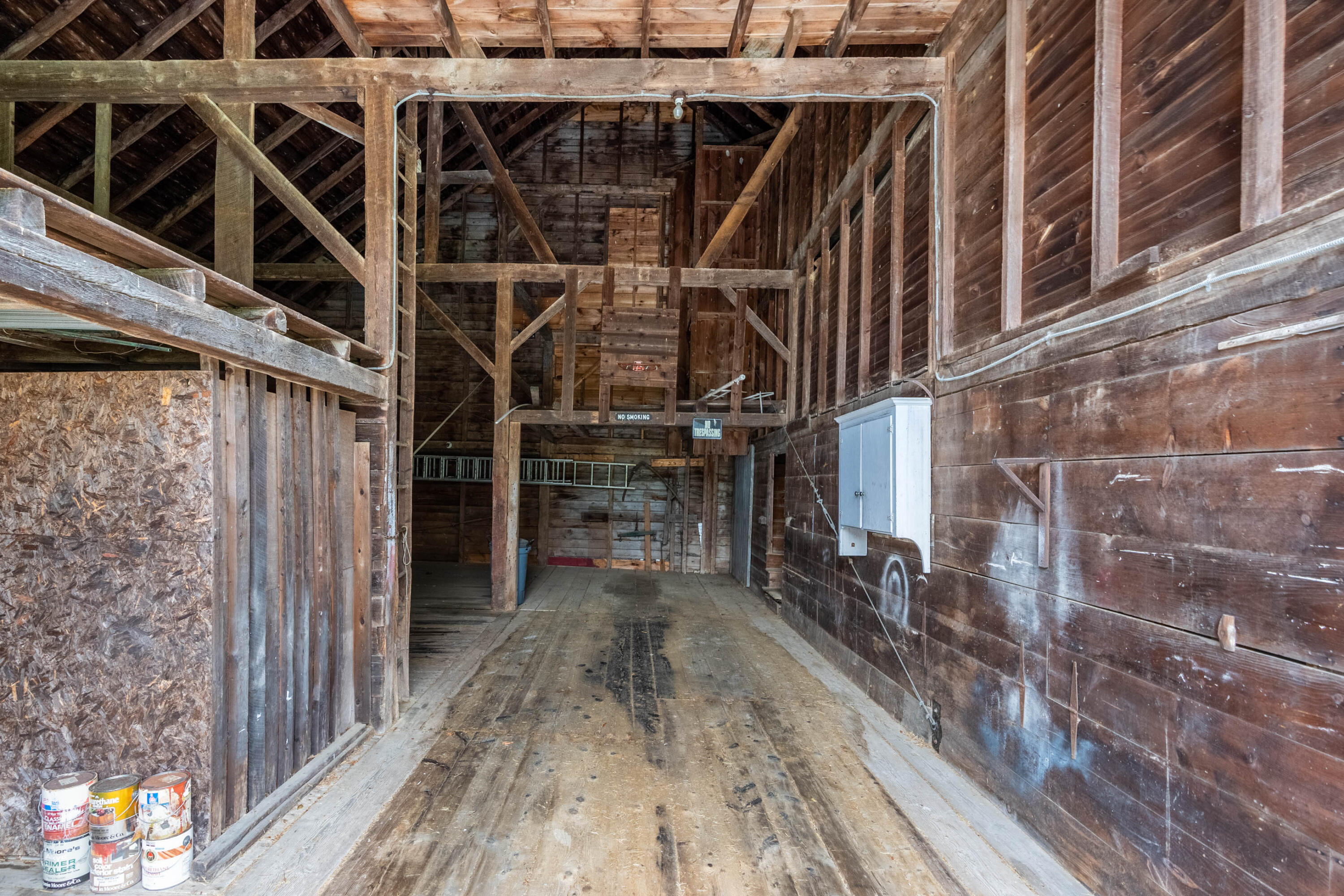105 Tuttle Road Cumberland Center, ME 04021 - Photo 51 of 51 105 Tuttle Rd-Barn