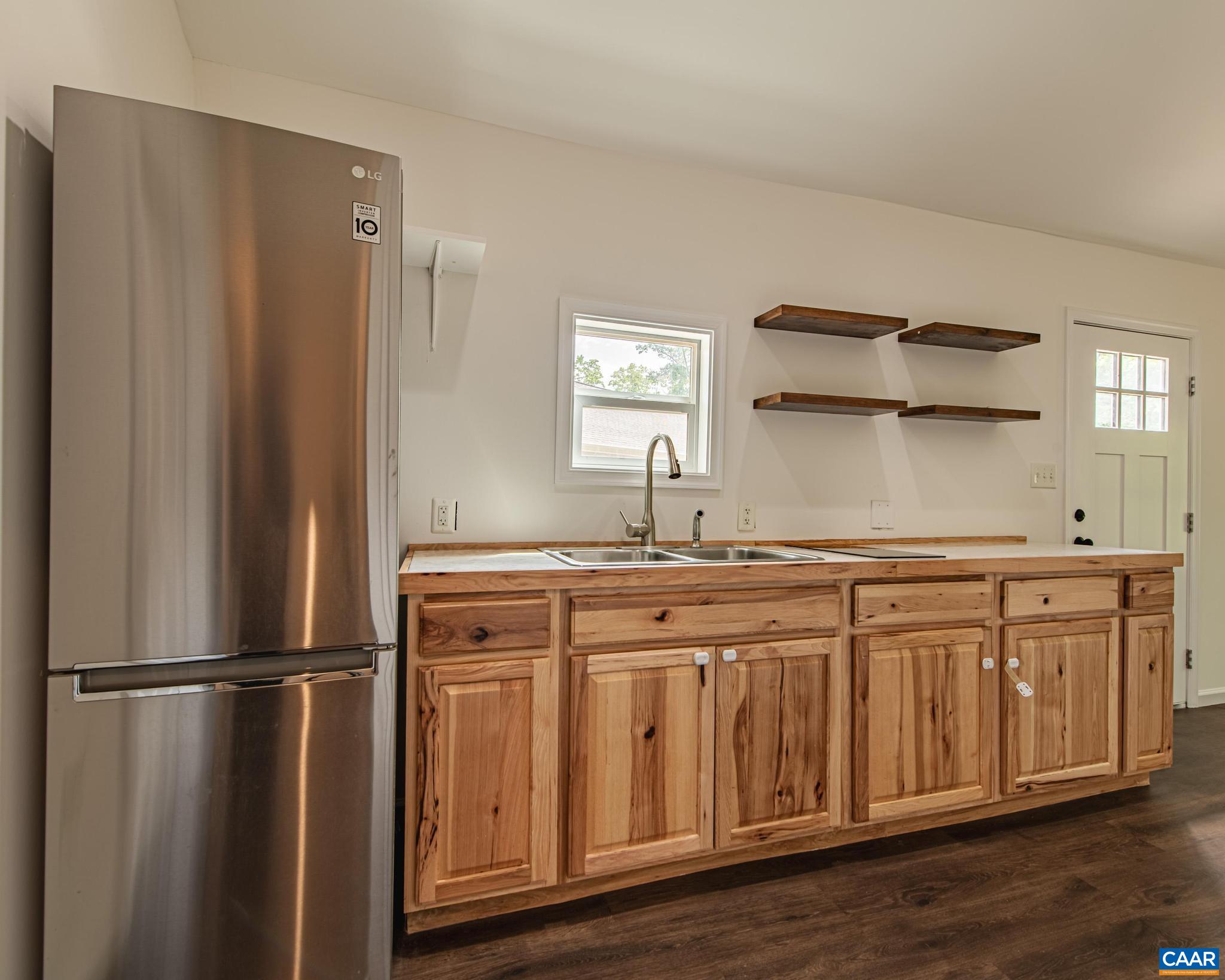 2016 Deep Creek Road Palmyra, VA 22963 - Photo 35 of 44 No Stove