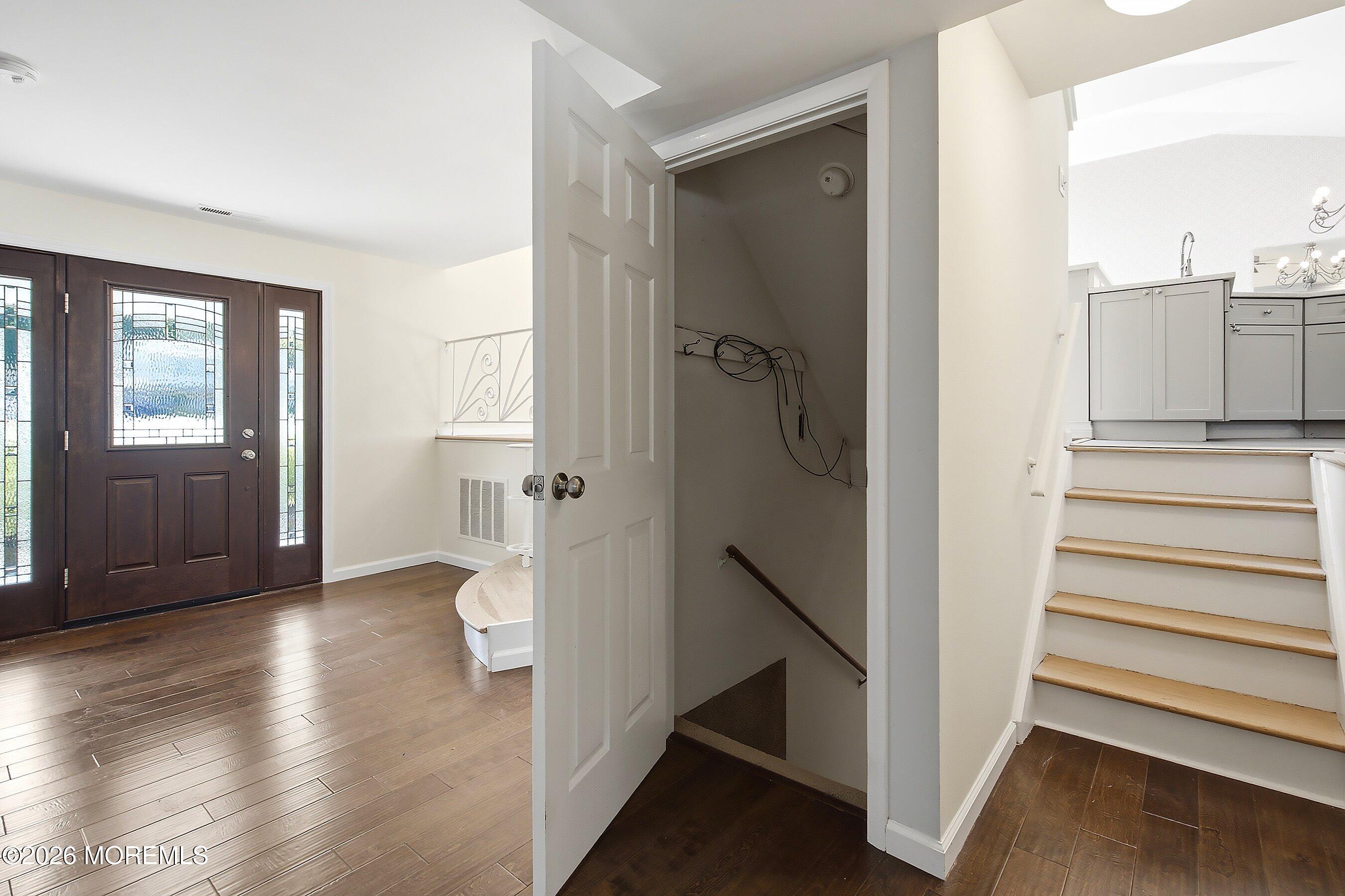 83 Swimming River Road Lincroft, NJ 07738 - Photo 5 of 51 08-Foyer 1A