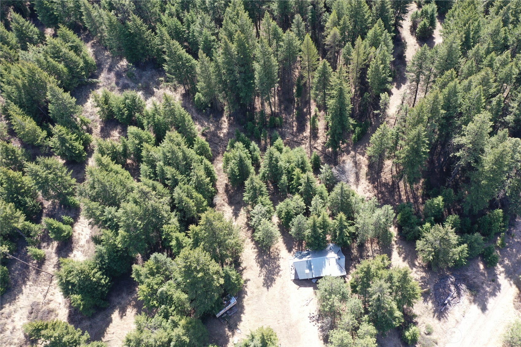 65A Spring Meadow Lane Oroville, WA 98844 - Photo 20 of 40