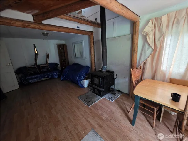 $87,500 | 65A Spring Meadow Lane, Oroville, WA 98844