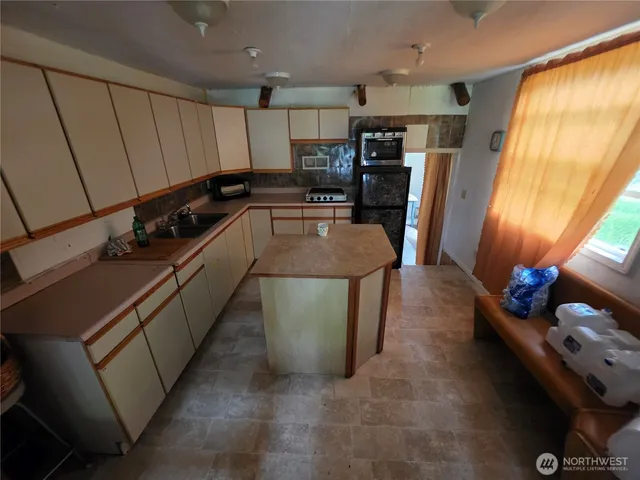 $87,500 | 65A Spring Meadow Lane, Oroville, WA 98844