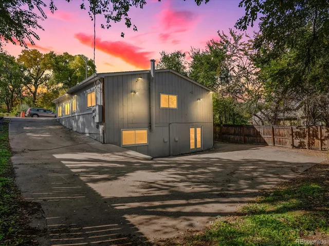 $485,000 | 3398 Wadsworth Boulevard, Wheat Ridge, CO 80033