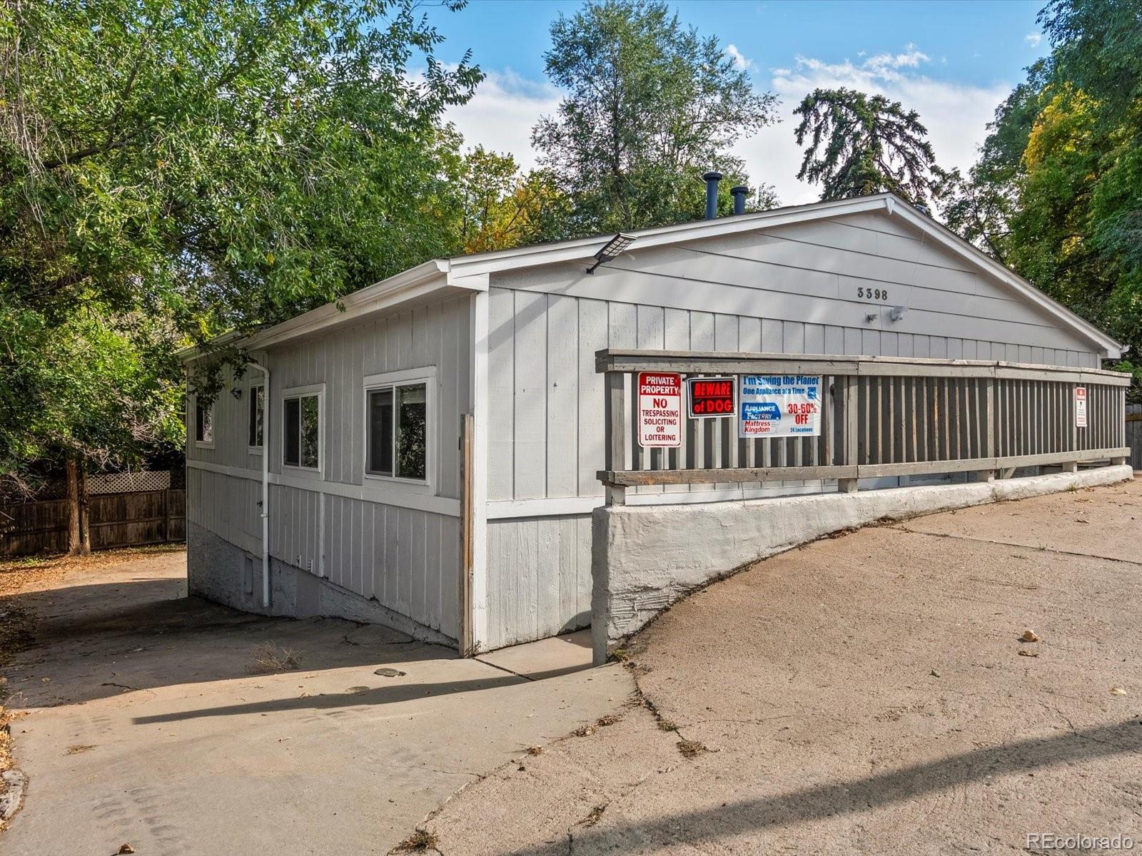 3398 Wadsworth Boulevard Wheat Ridge, CO 80033 - Photo 2 of 40