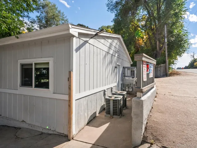 $485,000 | 3398 Wadsworth Boulevard, Wheat Ridge, CO 80033