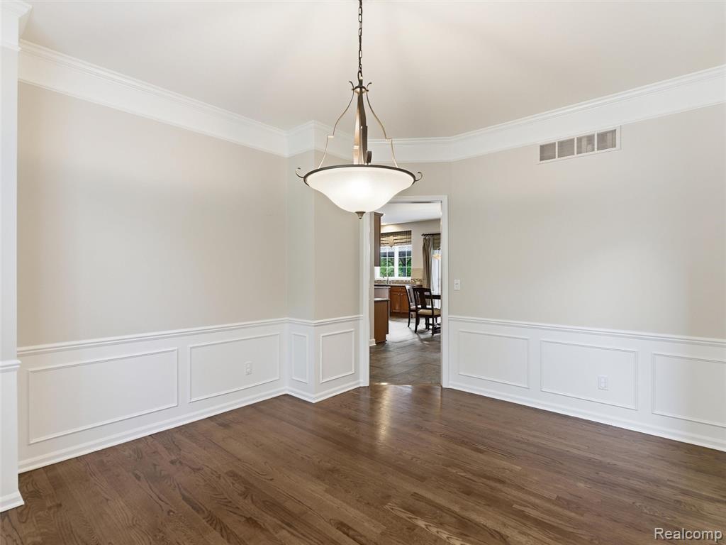 5454 Creekmonte Drive Rochester, MI 48306 - Photo 24 of 69