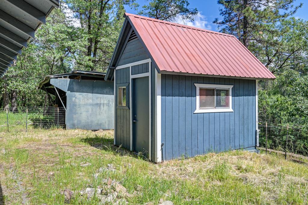 940 Pine Hill Road Colfax, CA 95713 - Photo 21 of 22