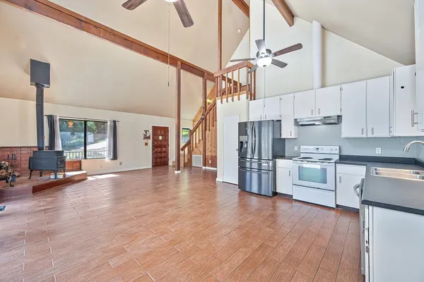 $499,000 | 940 Pine Hill Road, Colfax, CA 95713