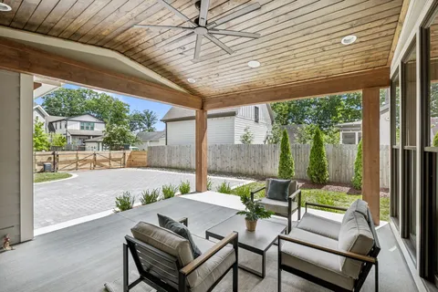 $2,499,999 | 214 38th Avenue North, Nashville, TN 37209