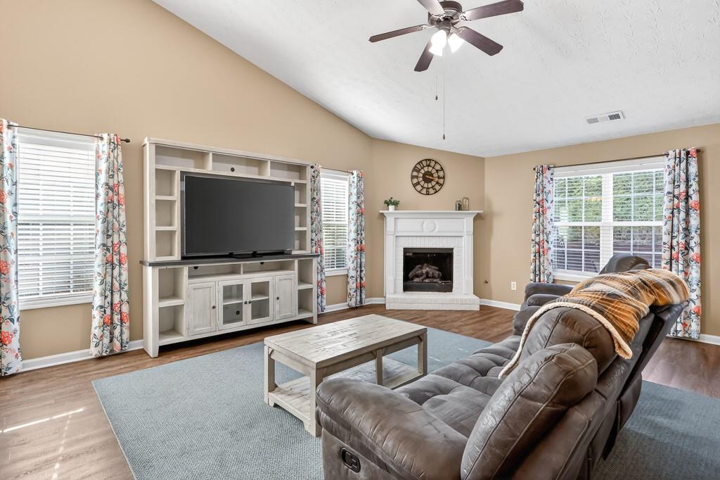 202 Hunters Ridge Canton, GA 30114 - Photo 15 of 30