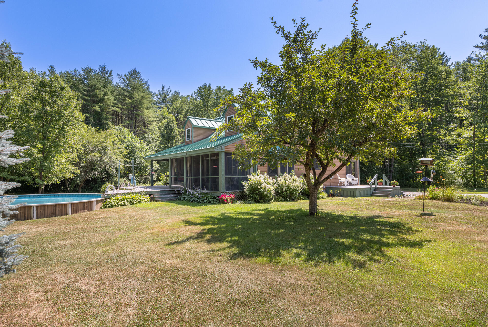 48 Boyle Road Buxton, ME 04093 - Photo 5 of 50 48 Boyle Rd_W5_040