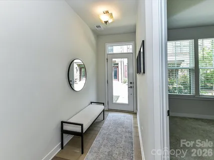 $444,000 | 408 Tristram Lane, Charlotte, NC 28205