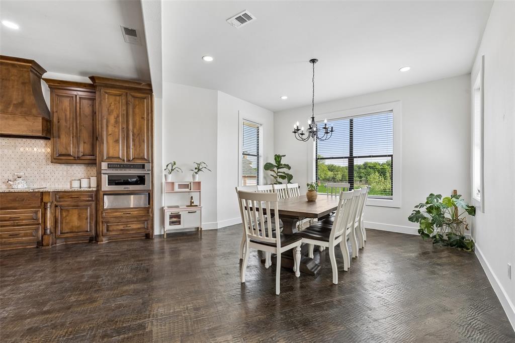 3937 Silver Crk Road Fort Worth, TX 76108 - Photo 14 of 40