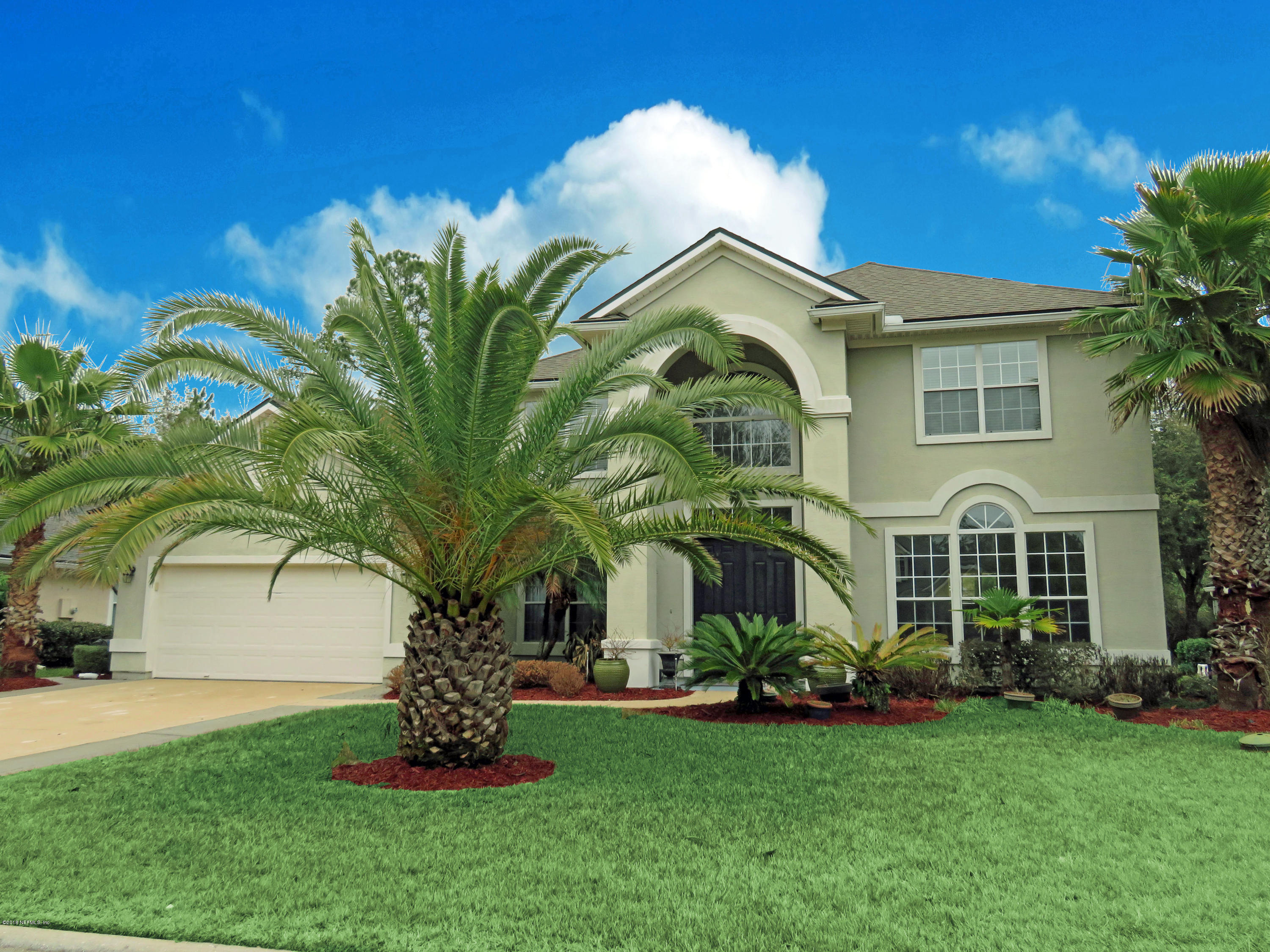 416 North Landguard Road St. Augustine, FL 32092 - Photo 1 of 55 LANDGUARD 416