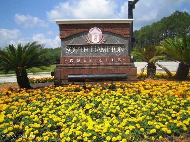 416 North Landguard Road St. Augustine, FL 32092 - Photo 43 of 55 SIGN South Hampton