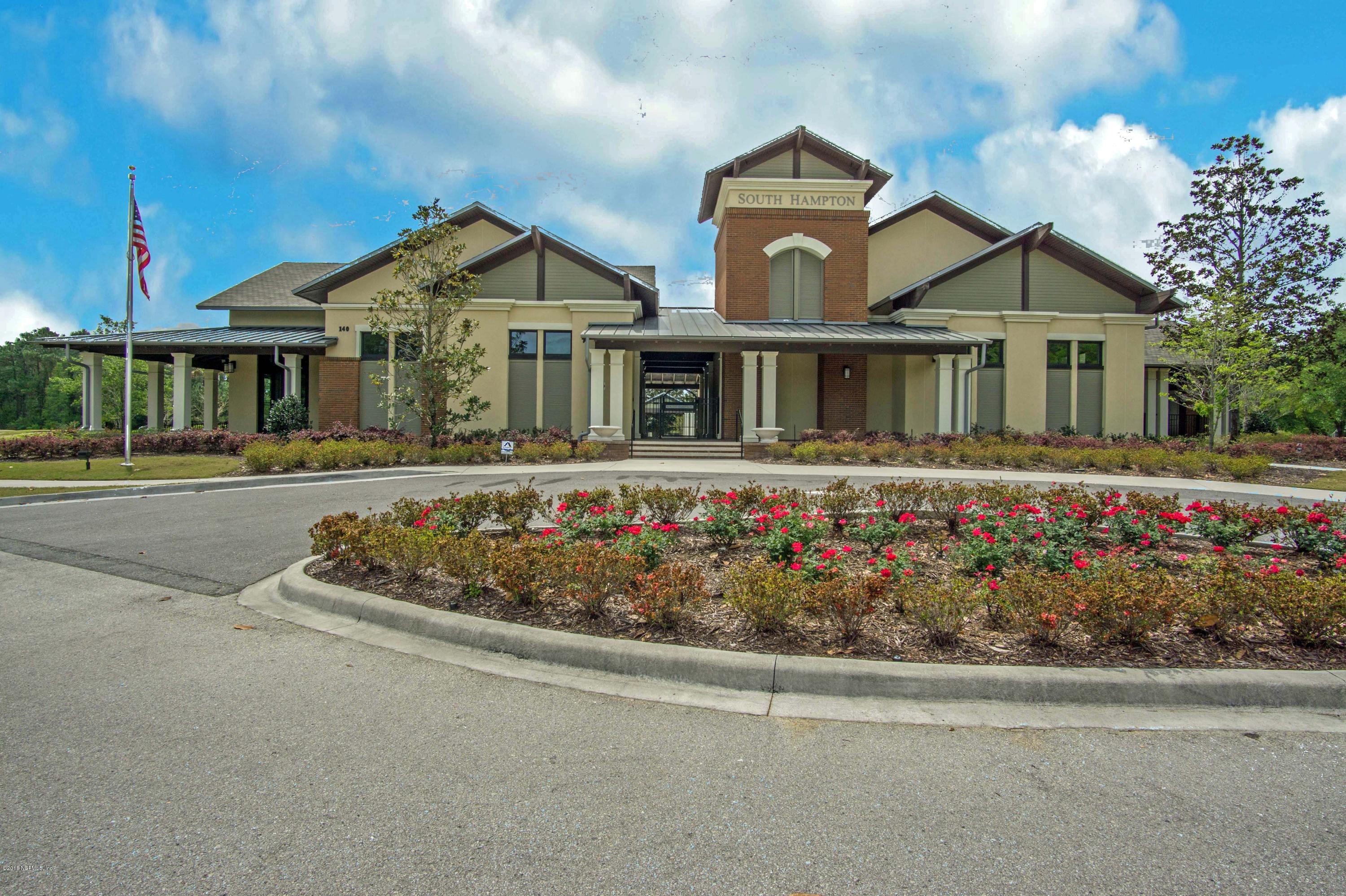 416 North Landguard Road St. Augustine, FL 32092 - Photo 44 of 55 52Amenities CenterBS