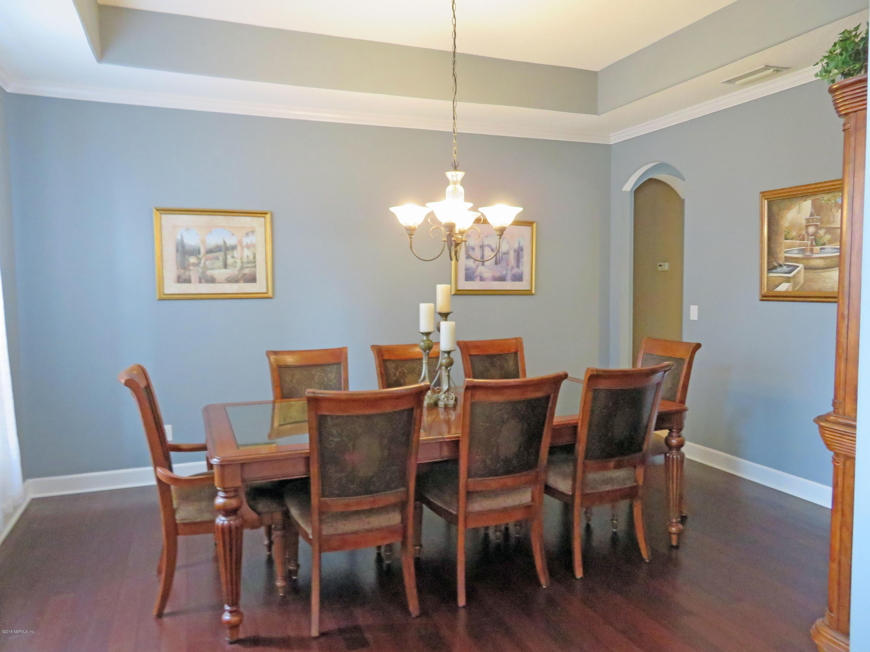416 North Landguard Road St. Augustine, FL 32092 - Photo 7 of 55 DINING
