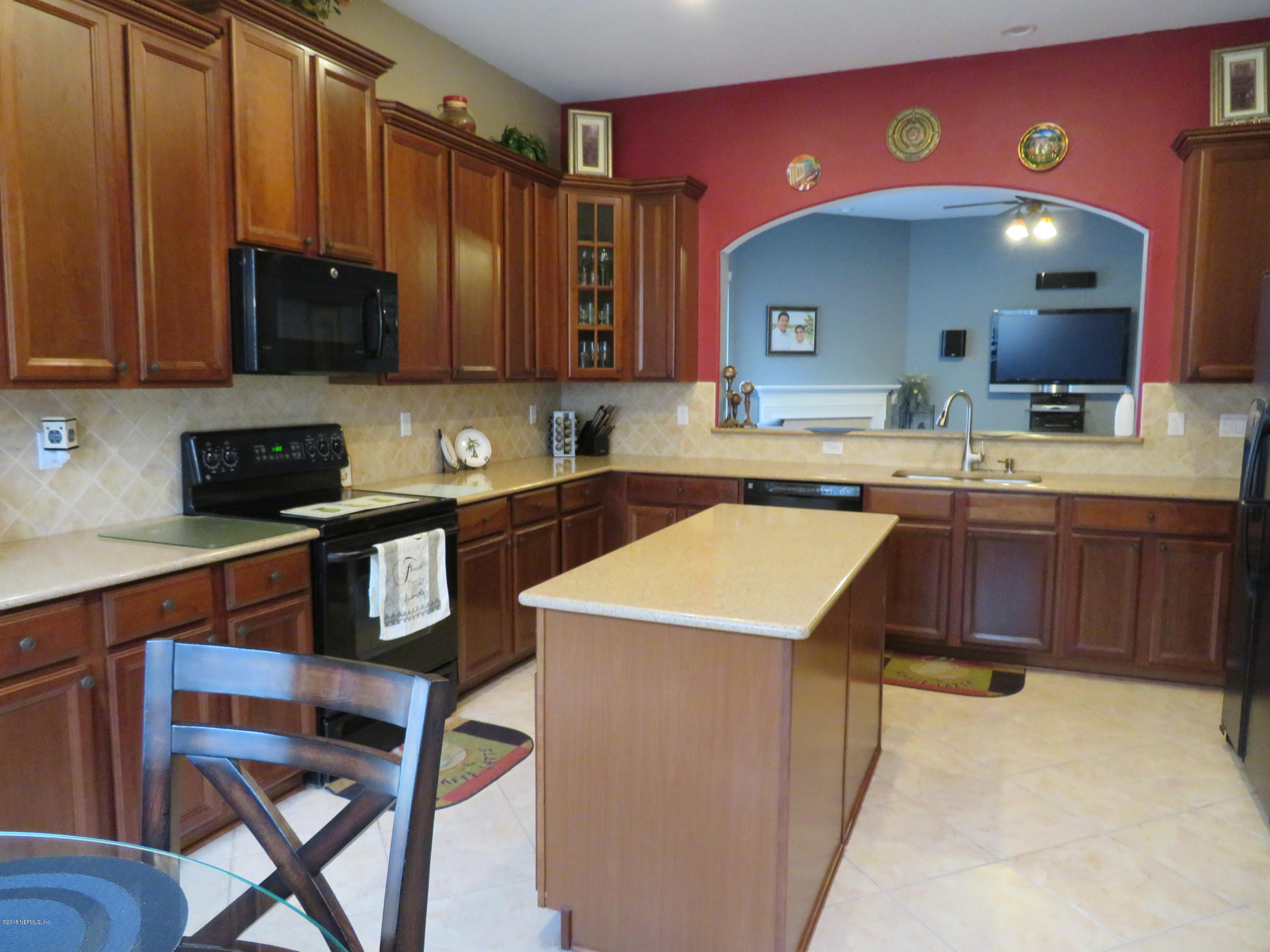 416 North Landguard Road St. Augustine, FL 32092 - Photo 10 of 55 KITCHEN3
